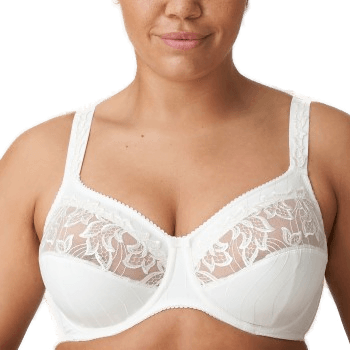 Primadonna Deauville Comfort BH Benhvit