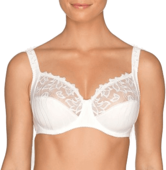 Primadonna Deauville BH Hvit