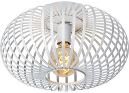 Lucide Manuela Taklampe 40cm E27