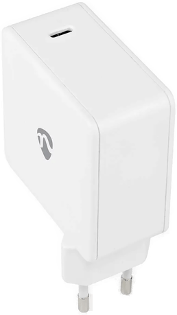 Nedis Vegglader 100W USB-C