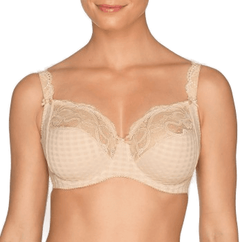 Primadonna BH Madison Wire Bra Beige
