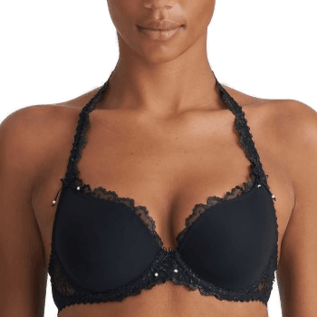 Marie Jo Jane Heart Shaped BH