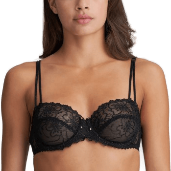 Marie Jo BH Jane Svart