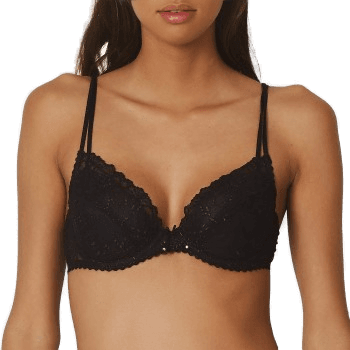 Marie Jo BH Jane Push Up Svart
