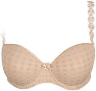 Marie Jo Avero Padded Strapless BH