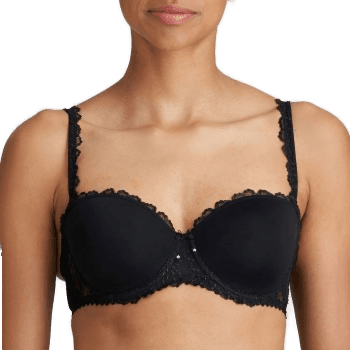 Marie Jo Jane Padded Strapless BH