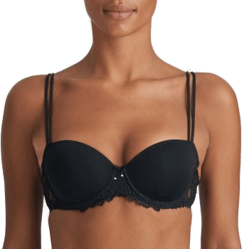 Marie Jo BH Jane Balcony Svart