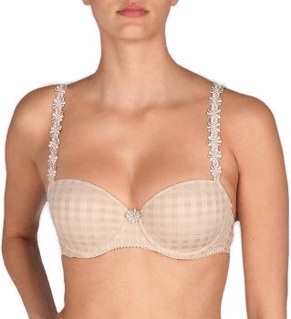 Marie Jo Avero BH Beige