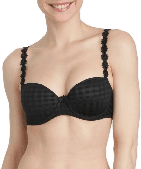 Marie Jo Avero BH Svart