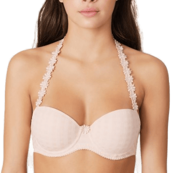 Marie Jo Avero Balcony BH Lysrosa