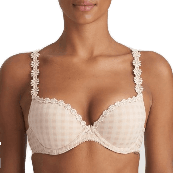 Marie Jo Avero Push-Up BH Beige