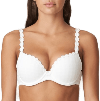 Marie Jo Avero Push-Up BH Hvit
