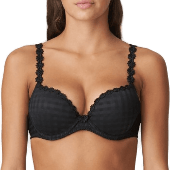 Marie Jo Avero Push-Up BH Svart