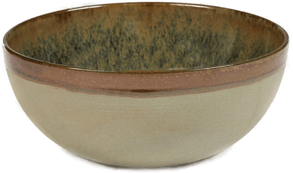 Serax Surface serveringsskål 19 cm