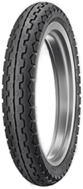 Dunlop K 81 / TT 100 4.10-18