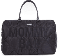 Childhome BARNEMAMMA VESKE - Sort
