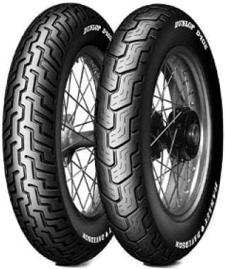 Dunlop D 402 F H/D