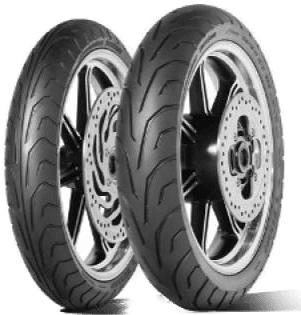 Dunlop Arrowmax Streetsmart 4.00-18 TL 64H