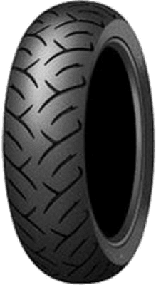 Dunlop D 256 180/55 R17