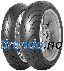Dunlop Sportmax Roadsmart III 180/55 ZR17
