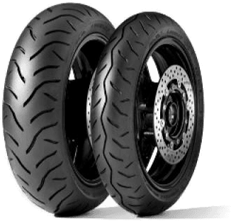 Dunlop GPR100 160/60 R15