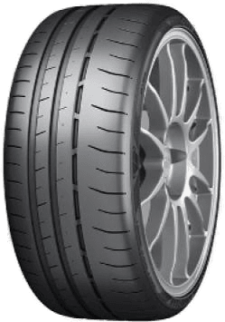 Goodyear Eagle F1 Supersport R 235/35 ZR19