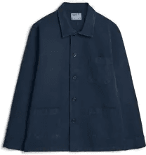 Colorful Standard Organic Workwear Jacket