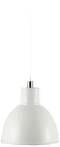 Nordlux Pendellampe Pop Hvit