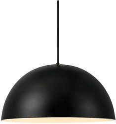 Nordlux Pendel Ellen 30 Svart