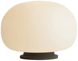 Frandsen Supernate bordlampe Ø 28 cm