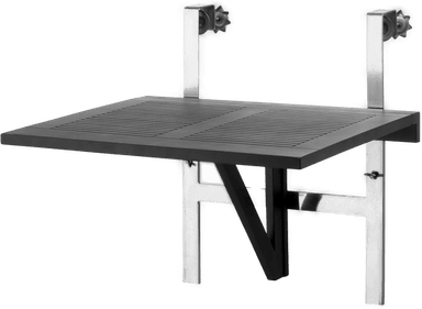 Cinas Balkongbord 51x65 cm