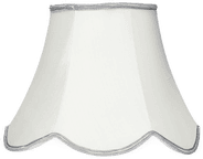 Nielsen_Light Pagodeskærm Lotte 28 cm