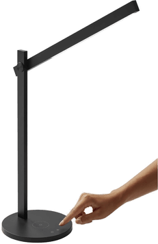 Nielsen Light Edge skrivebordslampe