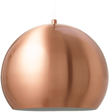 Nielsen Nice pendel, Ø25 cm