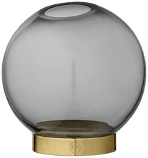 AYTM Globe vase small
