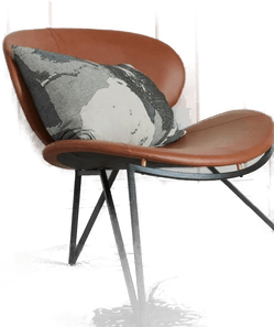 AYTM Gulvlampe Luceo, svart