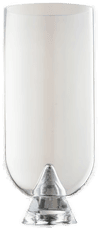 AYTM Glacies vase 29 cm