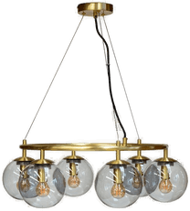 Dyberg Larsen COMO pendel 32,5 cm