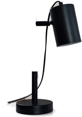 Dyberg Larsen Woody bordlampe