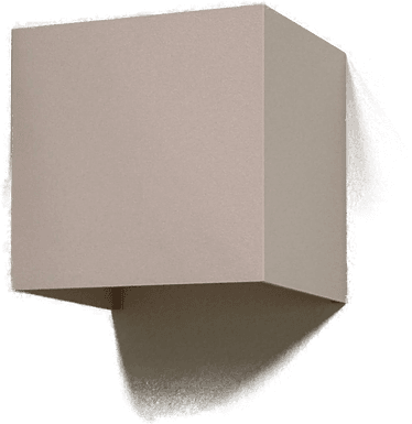 Dyberg Larsen LED-vegglampe Venus