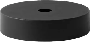 Ferm Living Collect lampeskjerm sort