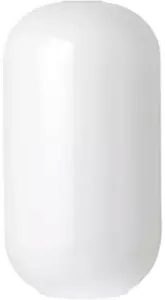 Ferm Living Collect lampeskjerm Opal