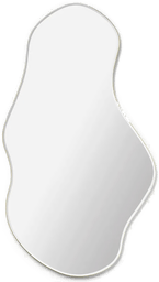 Ferm Living Pond Speil 110x63 cm