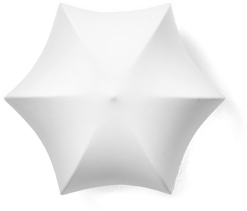 Ferm Living Poem plafond Ø 36 cm