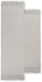 Ferm Living Alter Teppe 160 x 270 cm