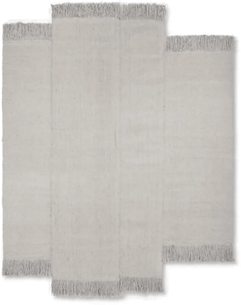 Ferm Living Alter Teppe 300 x 350 cm