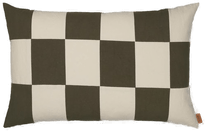 Ferm Living Fold patchwork putetrekk 40x60 cm