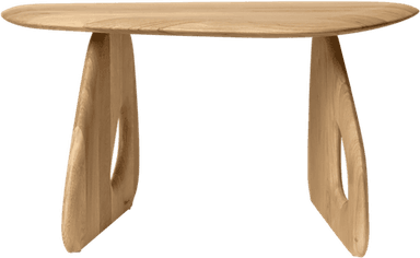 Ferm Living Oar salongbord 70 Natural Oak