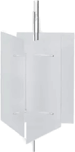 Ferm Living Oeste pendel