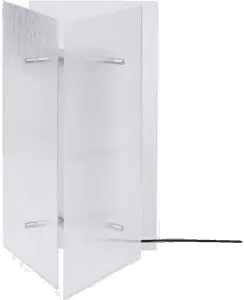 Ferm Living Oeste bordlampe